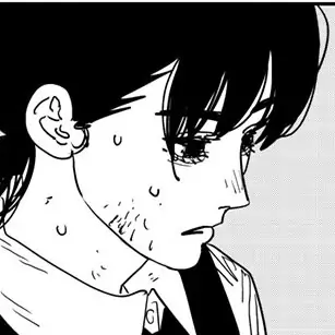 Volume 15 Chapter 129: Save Me, Chainsaw Man