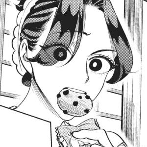 Volume 3 Chapter 13: I Would Rather You Hate Me Than Be Disinterested