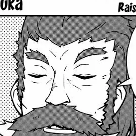 Capítulo 102 Los borrachos y Raison D'etre (2)