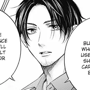 Volume 28 Chapter 116: Meiryou's Choice