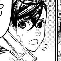 Chapter 42: Escape! Multistage!