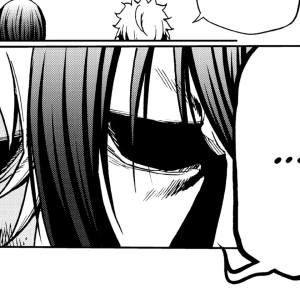 Volume 11 Chapter 43: Let's Survive on an Uninhabited Island