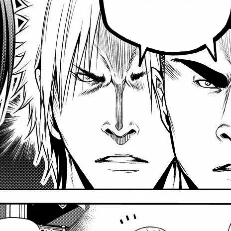 Capítulo 75.5  extra:la pasión de ichiro yamamoto