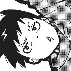 Volume 8 Chapter 63: Allies