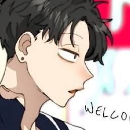 EXTRA EPISODE: IF AMANE AND RINDO HAD GONE TO THE SAME SCHOOL #2