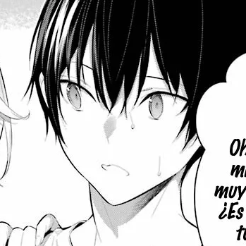 Capítulo 19 Déjame devolverte el favor