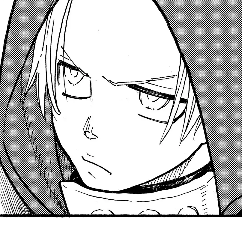 Volume 28 Chapter 243