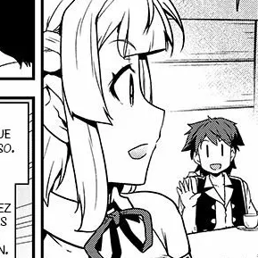 Capítulo 117 ¿AGENCIA DE INTELIGENCIA?