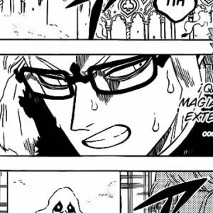 Capítulo 237 Muy obstinado