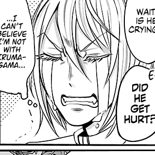 Volume 12 Chapter 104: A Powerful Line-Up