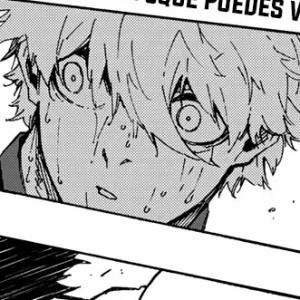 Capítulo 199 ¿Qué puedes ver?