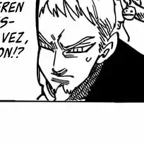 Capítulo 174  Meliodas vs Los Diez Mandamientos