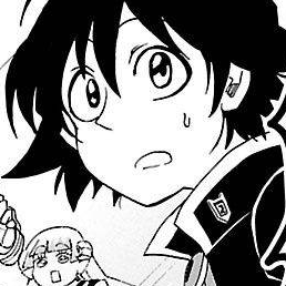 Volume 4 Chapter 30: Kirio's Maze