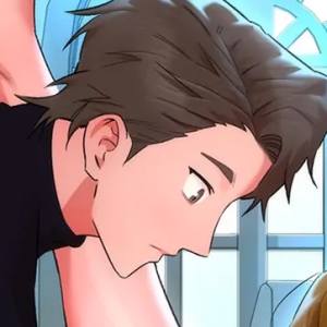 Chapter 15: You'll take responisibility, right?