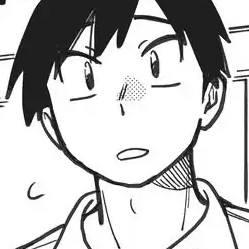 Volume 2 Chapter 12: As if I'd Get Jealous