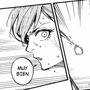 Capítulo 57 Encuentro