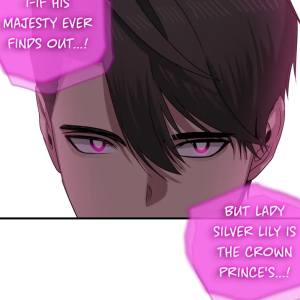 Chapter 100: Lovers Starting in this Bad Dream