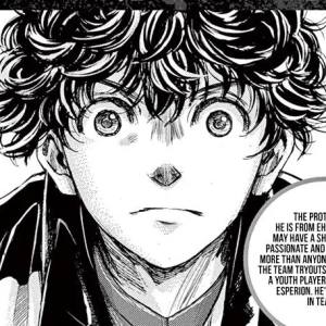 Volume 21 Chapter 211: Esperion Two Months After