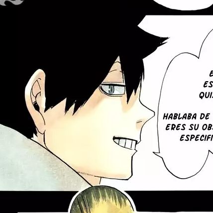 Capítulo 322  Victoria