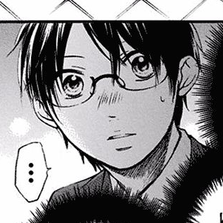 Volume 15 Chapter 57: White Christmas Eve