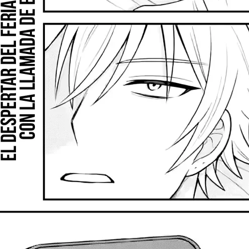 Capítulo 17.1  Ahora tampoco pienso que sea eso 1