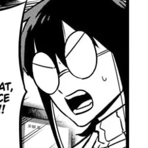 Chapter 28: An Enlarging Threat!!