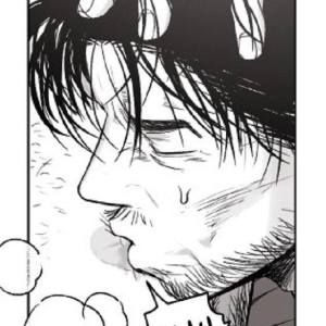 Ch.25 : Cross Episode 3 (The End)