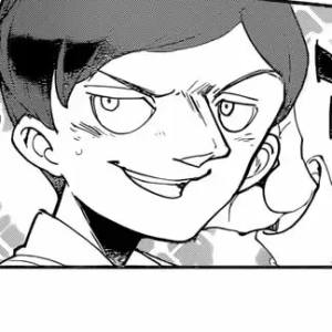 Capítulo 58  Decisión