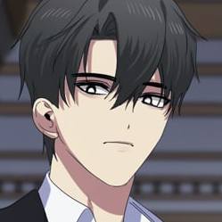 Chapter 113: Sinner's Prayer