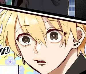 Chapter 15: Boyfriend