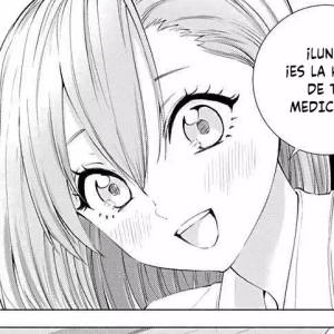 Capítulo 9.5 Sábado de lilysa