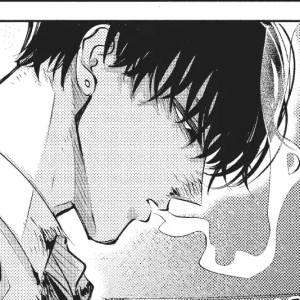 Volume 6 Chapter 24: A Ball of a Brawl