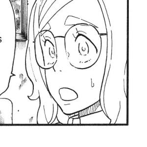 Volume 11 Chapter 95: Flames of Madness