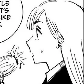 Volume 15 Chapter 132.5: Five-Page Special Bonus Chapter