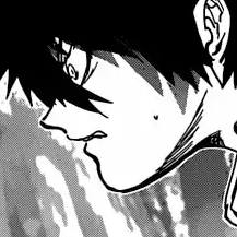 Capítulo 115  Jin y Hayato