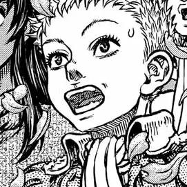 Capítulo 347 El Rey de la Tormenta Floral