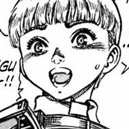 Capítulo 43 El guerrero