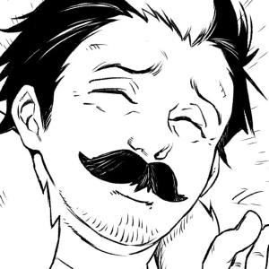 Volume 19 Chapter 87.5: Gourmet Road