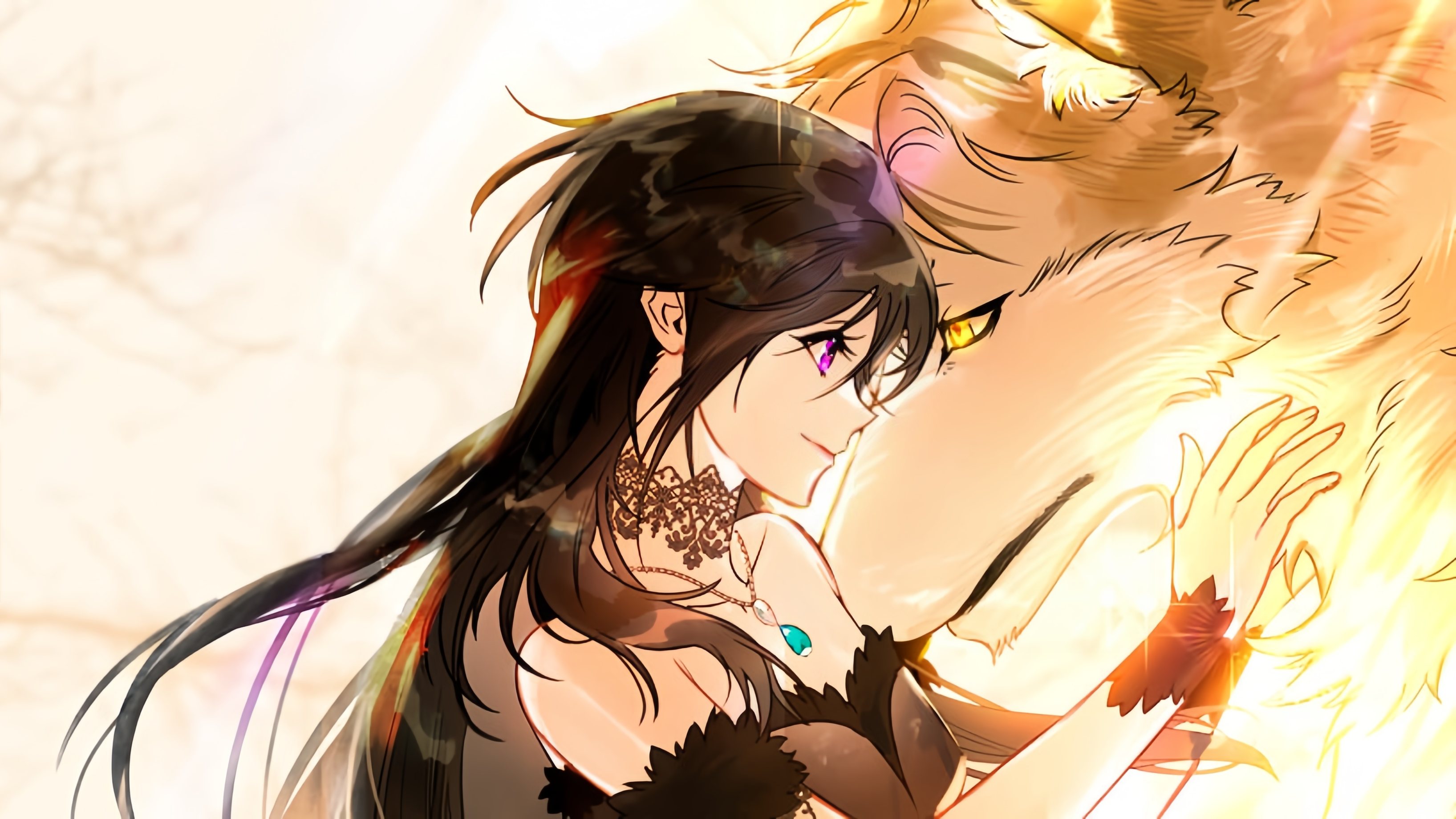 The Crow's Prince