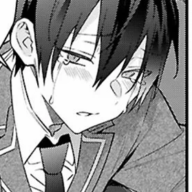 Capítulo 66 ¿A quien?