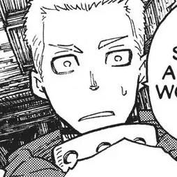 Volume 19 Chapter 163: A Plot For Extinction