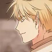 Chapter 36: A Matter of Love