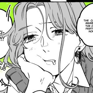 Chapter 17: Caught in the Storm