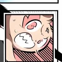 Capítulo 104  Grimo vs. Di-Guardia (Lloyd)