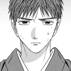 Chapter 32: SOMEONE YOU WANT TO MAKE HAPPY