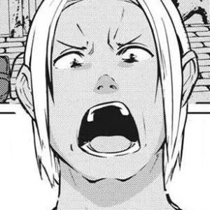 Capítulo 37  Doncellas enamoradas