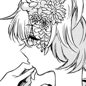 Volume 5 Chapter 40: Seriously angry.