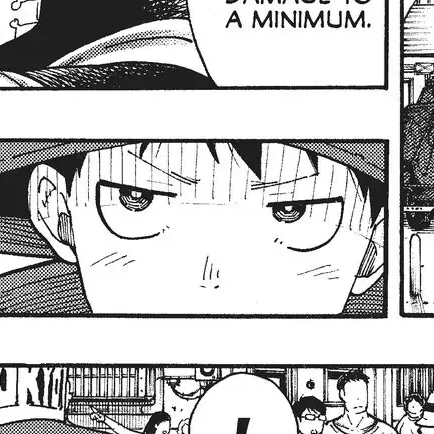 Volume 3 Chapter 21: Commence Investigation of Company 1