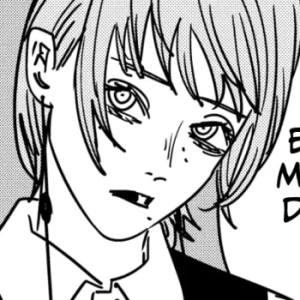 Capítulo 161 Puzzle del hombre motosierra