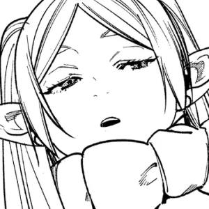 Volume 4 Chapter 33: Old Man Voll